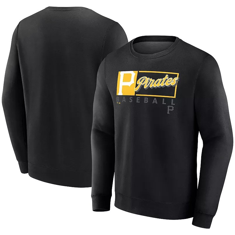 Men MLB Pittsburgh Pirates 2024 hoodie->miami marlins->MLB Jersey